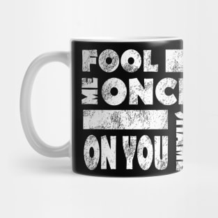 Partner Funny Gift Partner Look 1 Valentine's Day Mug